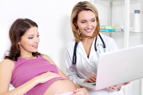 3 thắc mắc của mẹ bầu trong quý I của thai kỳ